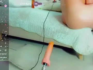 Chaturbate Nude Webcam of emiilysaenzz