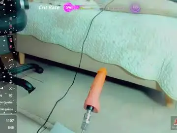 Chaturbate Sex Chat of emiilysaenzz