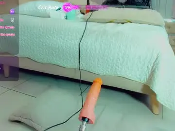 Chaturbate Sex Chat of emiilysaenzz