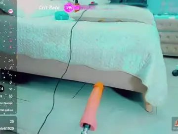 Chaturbate Sex Chat of emiilysaenzz