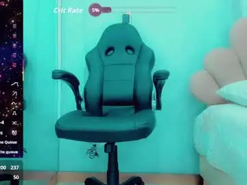 Chaturbate Adult Video Chat of emiilysaenzz