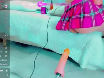 Chaturbate Free Live Porn of emiilysaenzz