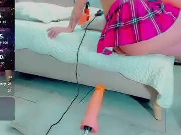 Chaturbate Adult Video Chat of emiilysaenzz