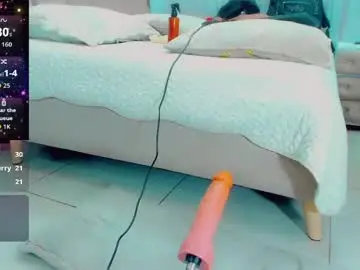 Chaturbate Watch Live Sex Cams of emiilysaenzz