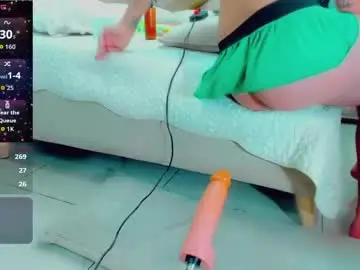 Chaturbate Live Sex Cam of emiilysaenzz