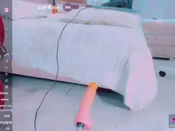 Chaturbate Sex Chat of emiilysaenzz