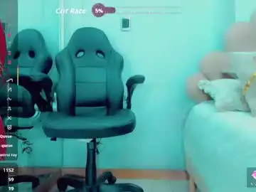 Chaturbate Adult Webcams of emiilysaenzz