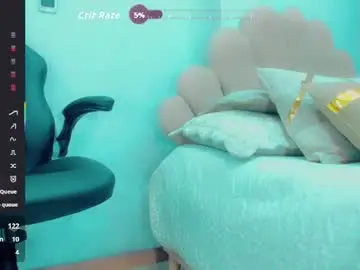 Chaturbate Live Sex of emiilysaenzz