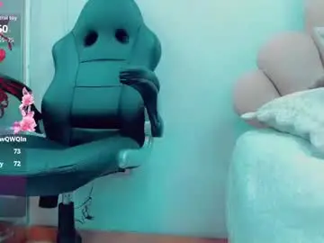 Chaturbate Nude Webcam of emiilysaenzz