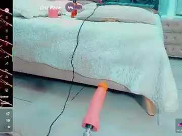 Chaturbate Adult Webcams of emiilysaenzz