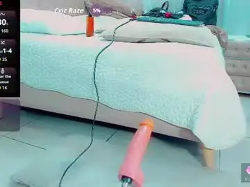 Chaturbate Live Porn of emiilysaenzz