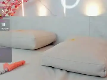 Chaturbate Best live sex cam show of evony_beckerr