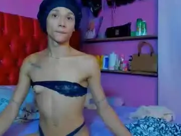 Chaturbate Free Porn Cam of flower_weed