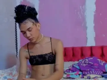 Chaturbate Live Sex Cam of flower_weed