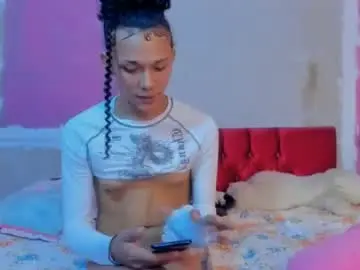 Chaturbate Adult Video Chat of flower_weed