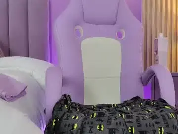 Chaturbate Live Porn of gigi_lollipop_