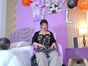 Chaturbate Sex Chat of gigi_lollipop_