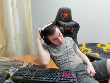 Chaturbate Best Webcam of iliaskrislove