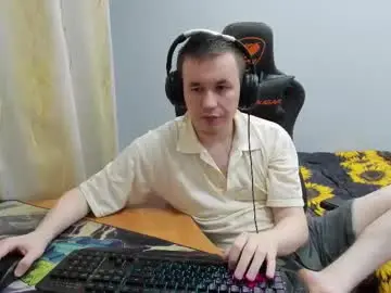 Chaturbate Free Live Porn of iliaskrislove