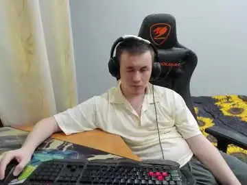 Chaturbate Live Sex Cam of iliaskrislove