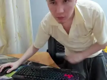 Chaturbate Live Sex of iliaskrislove