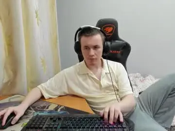 Chaturbate Free Live Porn of iliaskrislove