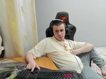 Chaturbate Free Porn Cam of iliaskrislove