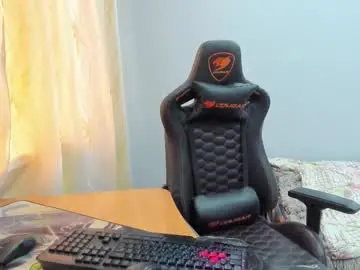 Chaturbate Watch Live Sex Cams of iliaskrislove