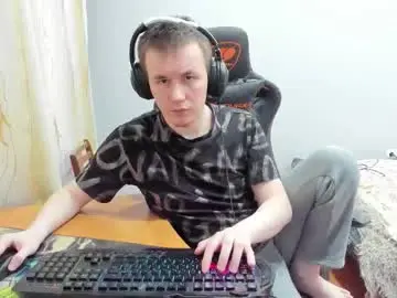 Chaturbate Adult Webcam of iliaskrislove