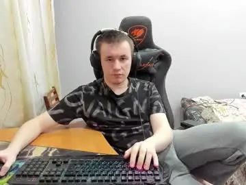 Chaturbate Adult Video Chat of iliaskrislove