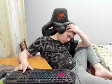 Chaturbate Adult Webcam of iliaskrislove