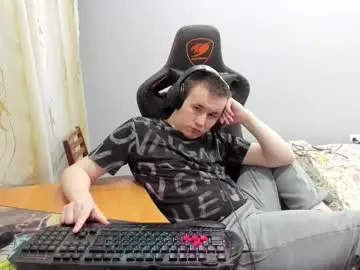 Chaturbate Live Porn of iliaskrislove