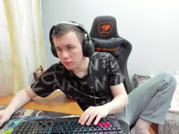 Chaturbate Best Webcam of iliaskrislove