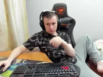 Chaturbate Adult Video Chat of iliaskrislove