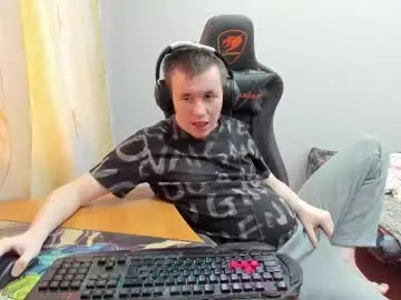 Chaturbate Sex Chat of iliaskrislove