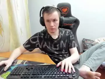 Chaturbate Free Porn Cam of iliaskrislove