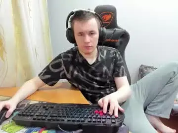 Chaturbate Adult Video Chat of iliaskrislove