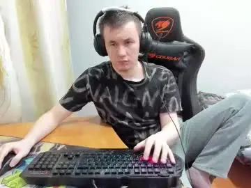 Chaturbate Nude Webcam of iliaskrislove