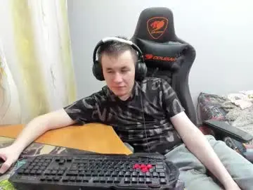 Chaturbate Live Porn of iliaskrislove