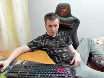 Chaturbate Best live sex cam show of iliaskrislove