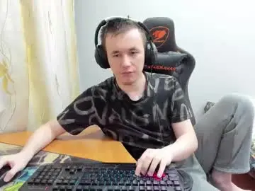 Chaturbate Best live sex cam show of iliaskrislove