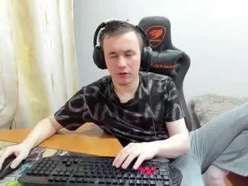 Chaturbate Adult Webcam of iliaskrislove