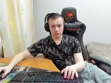 Chaturbate Free Porn Cam of iliaskrislove