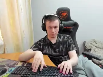 Chaturbate Nude Webcam of iliaskrislove