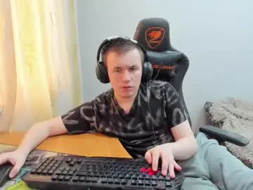 Chaturbate Live Sex Cam of iliaskrislove