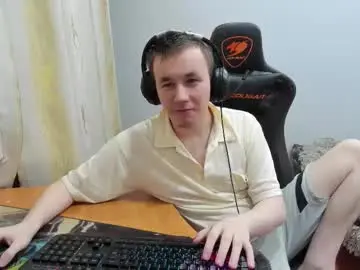 Chaturbate Sex Cam of iliaskrislove