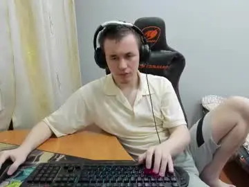 Chaturbate Best Webcam of iliaskrislove