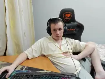 Chaturbate Free Porn Cam of iliaskrislove