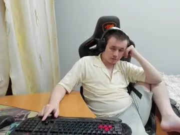 Chaturbate Free Live Porn of iliaskrislove