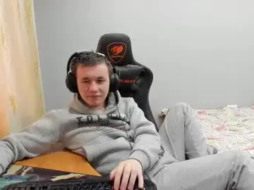 Chaturbate Watch Live Sex Cams of iliaskrislove